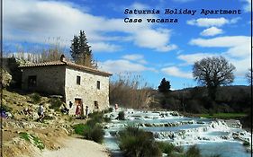 Saturnia Tuscany Hotel